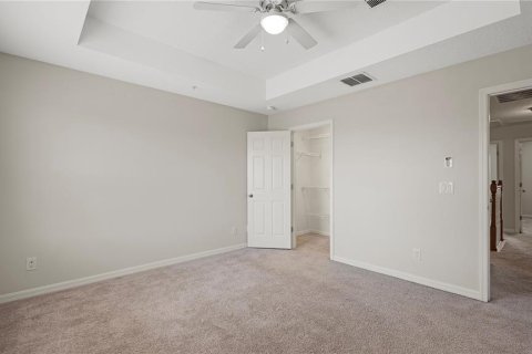 Townhouse in Orlando, Florida 3 bedrooms, 143.44 sq.m. № 2283725 - photo 21