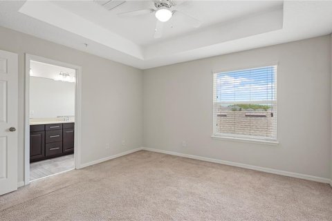 Townhouse in Orlando, Florida 3 bedrooms, 143.44 sq.m. № 2283725 - photo 22