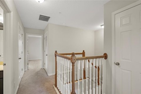 Townhouse in Orlando, Florida 3 bedrooms, 143.44 sq.m. № 2283725 - photo 14