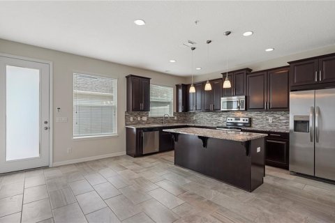 Townhouse in Orlando, Florida 3 bedrooms, 143.44 sq.m. № 2283725 - photo 8