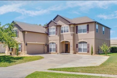 House in Oakland, Florida 5 bedrooms, 362.6 sq.m. № 1869863 - photo 1