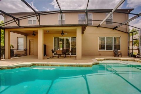 House in Oakland, Florida 5 bedrooms, 362.6 sq.m. № 1869863 - photo 2