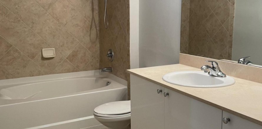 Condo à West Palm Beach, Floride, 2 chambres № 1154659