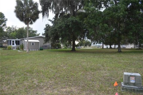 Land in Wildwood, Florida № 2275517 - photo 2