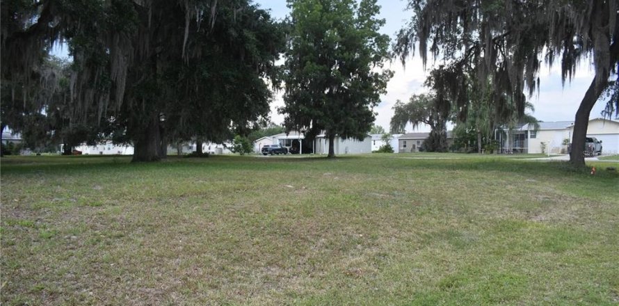 Land in Wildwood, Florida № 2275517