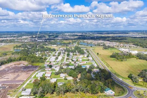 Land in Wildwood, Florida № 2275517 - photo 4