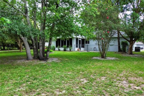House in Ocala, Florida 2 bedrooms, 93.65 sq.m. № 1800042 - photo 27