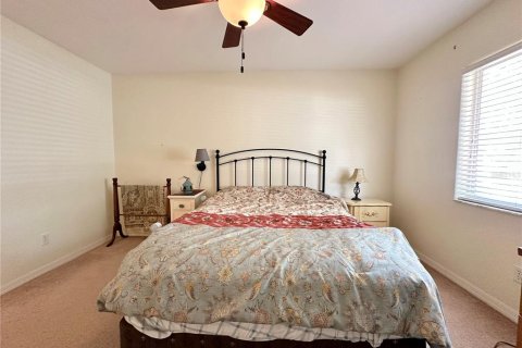 House in Ocala, Florida 2 bedrooms, 93.65 sq.m. № 1800042 - photo 20