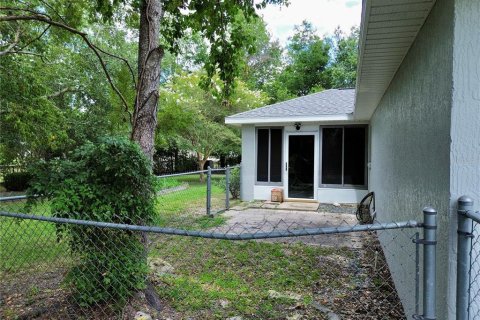 House in Ocala, Florida 2 bedrooms, 93.65 sq.m. № 1800042 - photo 29