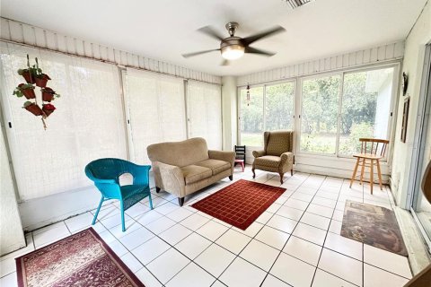House in Ocala, Florida 2 bedrooms, 93.65 sq.m. № 1800042 - photo 24