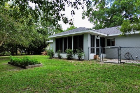 House in Ocala, Florida 2 bedrooms, 93.65 sq.m. № 1800042 - photo 28