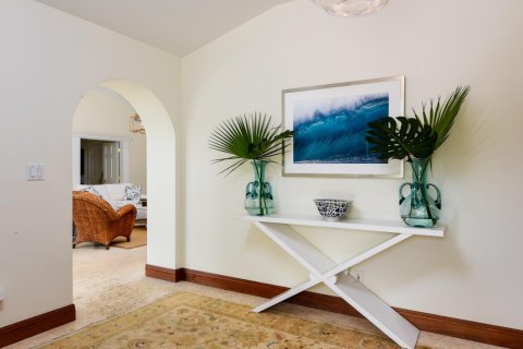 House in Palm Beach, Florida 4 bedrooms, 287.07 sq.m. № 2158545 - photo 1