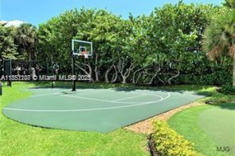 Copropriété à louer à Hollywood, Floride: 1 chambre, 78.22 m2 № 1857550 - photo 25