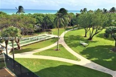 Copropriété à louer à Hollywood, Floride: 1 chambre, 78.22 m2 № 1857550 - photo 26