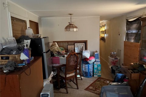 House in Winter Haven, Florida 3 bedrooms, 136.57 sq.m. № 1885427 - photo 9