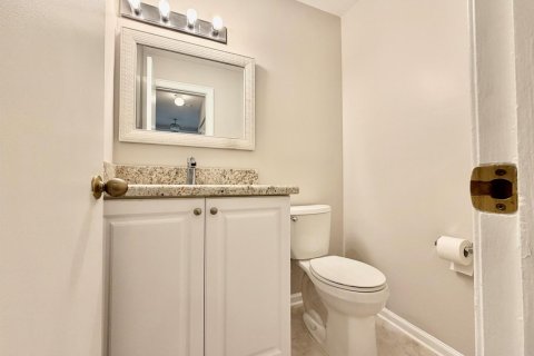 Touwnhouse à louer à Margate, Floride: 3 chambres, 144.37 m2 № 2413142 - photo 6