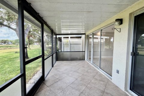 Touwnhouse à louer à Margate, Floride: 3 chambres, 144.37 m2 № 2413142 - photo 25