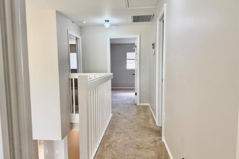Touwnhouse à louer à Margate, Floride: 3 chambres, 144.37 m2 № 2413142 - photo 17