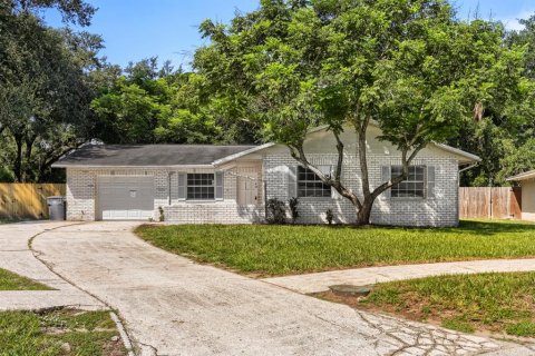 Villa ou maison à Seffner, Floride 3 chambres, 120.4 m2 № 2345148