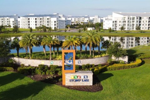 Condo in Kissimmee, Florida, 2 bedrooms  № 2139911 - photo 9