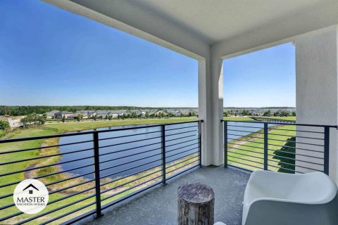 Condo in Kissimmee, Florida, 2 bedrooms  № 2139911 - photo 3