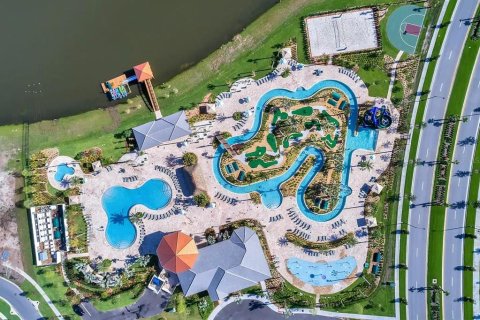Condo in Kissimmee, Florida, 2 bedrooms  № 2139911 - photo 11
