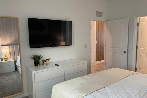 Condo in Kissimmee, Florida, 2 bedrooms  № 2139911 - photo 17