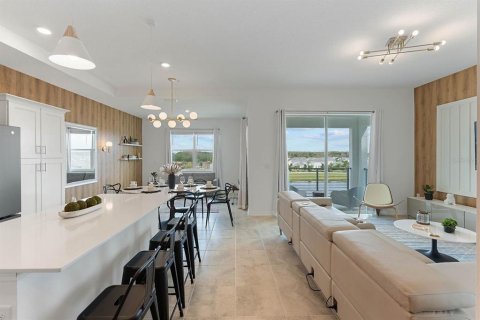 Condo in Kissimmee, Florida, 2 bedrooms  № 2139911 - photo 2