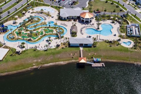 Condo in Kissimmee, Florida, 2 bedrooms  № 2139911 - photo 12