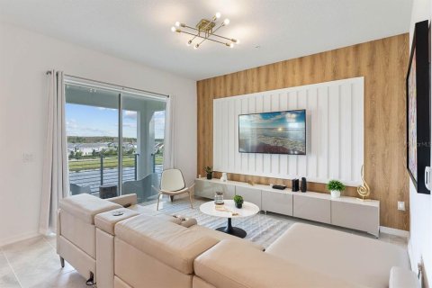 Condo in Kissimmee, Florida, 2 bedrooms  № 2139911 - photo 4