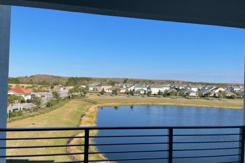 Condo in Kissimmee, Florida, 2 bedrooms  № 2139911 - photo 24