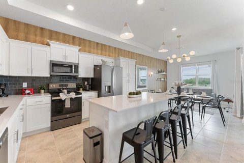 Condo in Kissimmee, Florida, 2 bedrooms  № 2139911 - photo 5