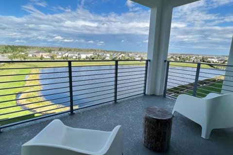 Condo in Kissimmee, Florida, 2 bedrooms  № 2139911 - photo 20