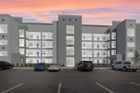 Condo in Kissimmee, Florida, 2 bedrooms  № 2139911 - photo 8
