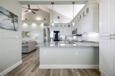 Villa ou maison à vendre à LaBelle, Floride: 2 chambres № 1766787 - photo 22