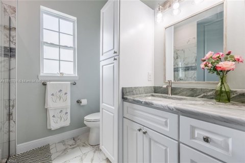Villa ou maison à vendre à LaBelle, Floride: 2 chambres № 1766787 - photo 28