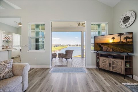 Villa ou maison à vendre à LaBelle, Floride: 2 chambres № 1766787 - photo 14