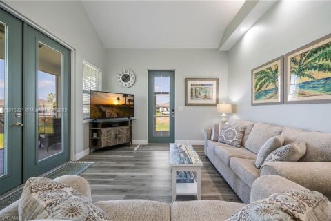 Villa ou maison à vendre à LaBelle, Floride: 2 chambres № 1766787 - photo 16