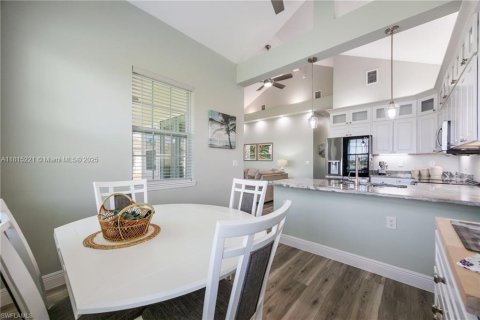 Villa ou maison à vendre à LaBelle, Floride: 2 chambres № 1766787 - photo 26