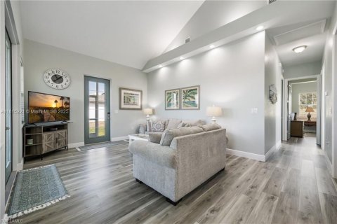Villa ou maison à vendre à LaBelle, Floride: 2 chambres № 1766787 - photo 17