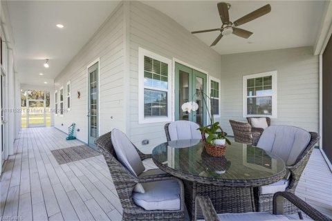 Villa ou maison à vendre à LaBelle, Floride: 2 chambres № 1766787 - photo 9