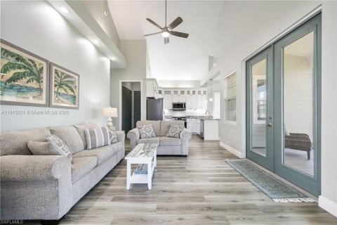 Villa ou maison à vendre à LaBelle, Floride: 2 chambres № 1766787 - photo 12