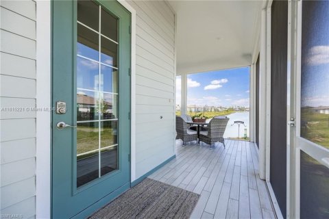 Villa ou maison à vendre à LaBelle, Floride: 2 chambres № 1766787 - photo 8