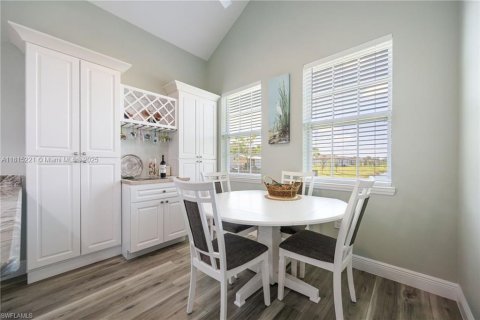 Villa ou maison à vendre à LaBelle, Floride: 2 chambres № 1766787 - photo 25