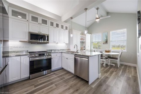 Villa ou maison à vendre à LaBelle, Floride: 2 chambres № 1766787 - photo 20
