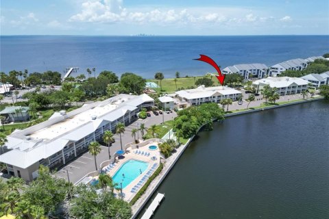 Condo in Ruskin, Florida, 1 bedroom  № 2388091 - photo 2