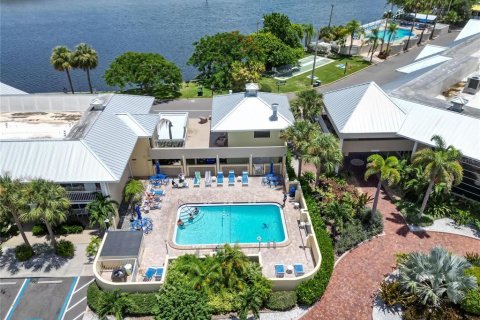 Condo in Ruskin, Florida, 1 bedroom  № 2388091 - photo 4