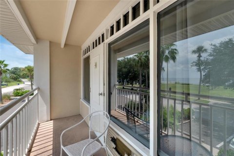 Condo in Ruskin, Florida, 1 bedroom  № 2388091 - photo 17
