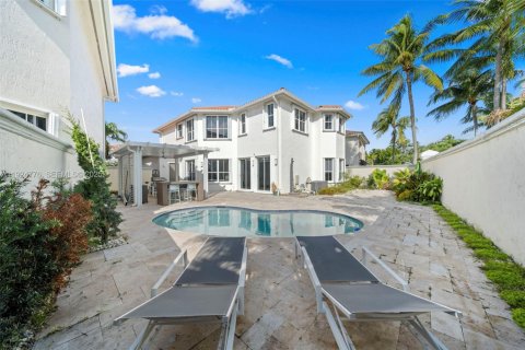 Villa ou maison à louer à Hollywood, Floride: 4 chambres, 225.1 m2 № 1983020 - photo 29