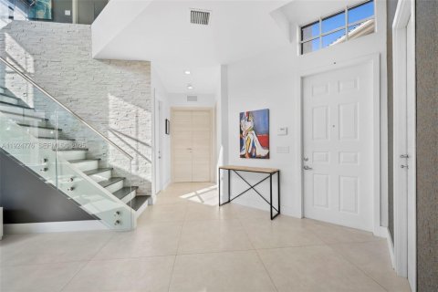 Villa ou maison à louer à Hollywood, Floride: 4 chambres, 225.1 m2 № 1983020 - photo 4